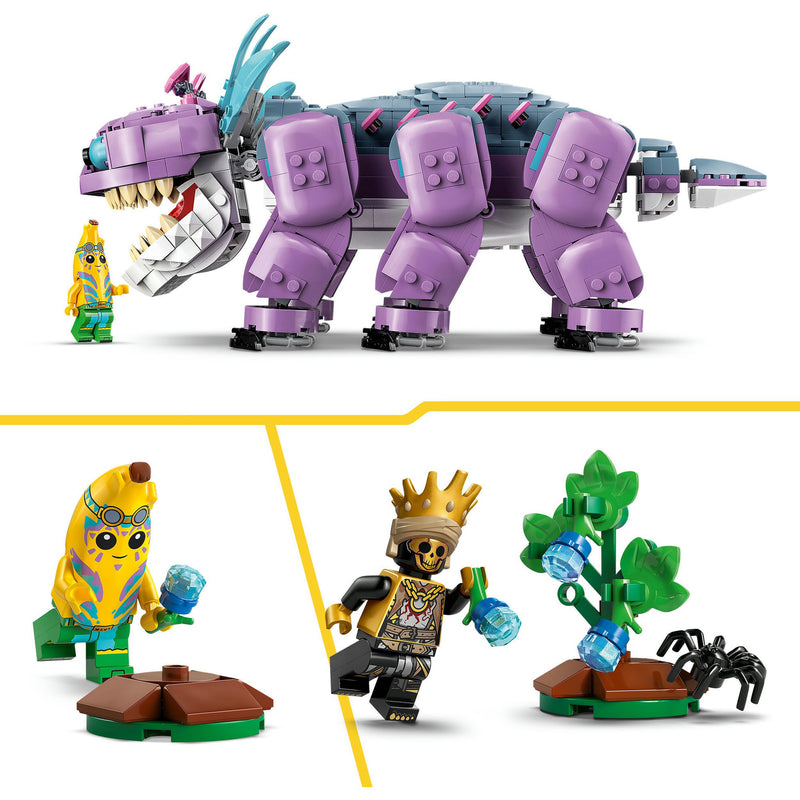 Afbeelding laden in galerijviewer, Lego ® fortnite® klombo - 77077
