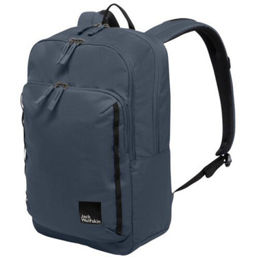 Jack wolfskin terracade rugzak (donkerblauw, 24 liter)