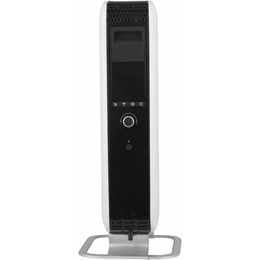 Mill gentle air wifi olieradiator oil2000wifi3 (wit zwart, 2000w)