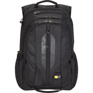 Case logic 17.3'' laptop backpack rbp-217 rugzak (retail)