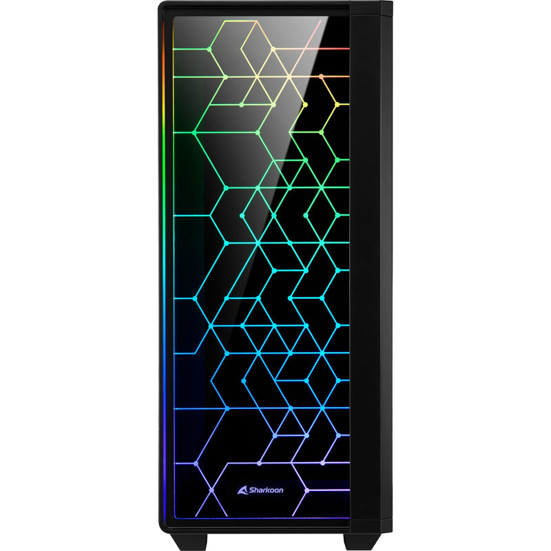 Load image into Gallery viewer, Sharkoon RGB LIT 100
