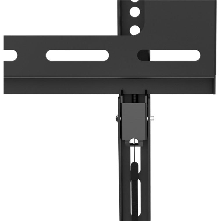 Load image into Gallery viewer, Goobay pro fixed (xl) wandmontage (zwart)
