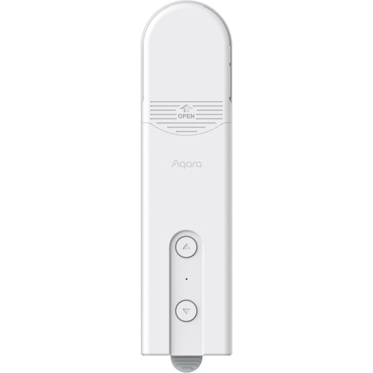 Aqara roller shade driver e1 bedieningspaneel (wit)