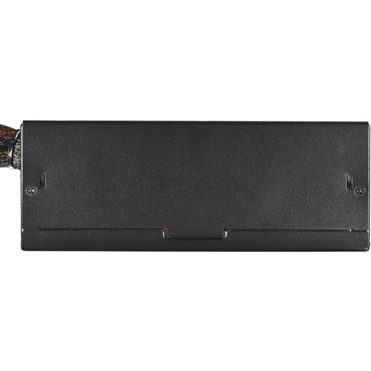 Silverstone sst-tx500-g 500 watt voeding (zwart, 2x pcie)