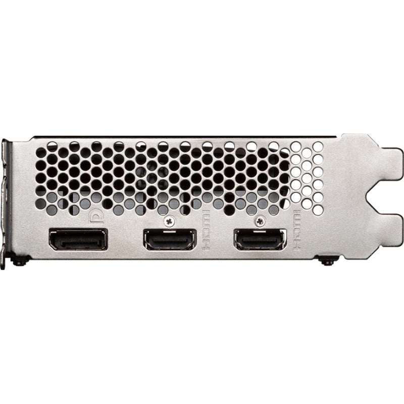 Afbeelding laden in galerijviewer, Msi geforce rtx 3050 ventus 2x e 6g oc grafische kaart (2x hdmi, 1x displayport, dlss)
