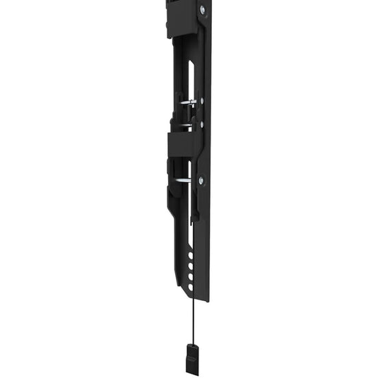 Neomounts select wl30s-850bl18 vlakke wandsteun bevestiging (zwart)