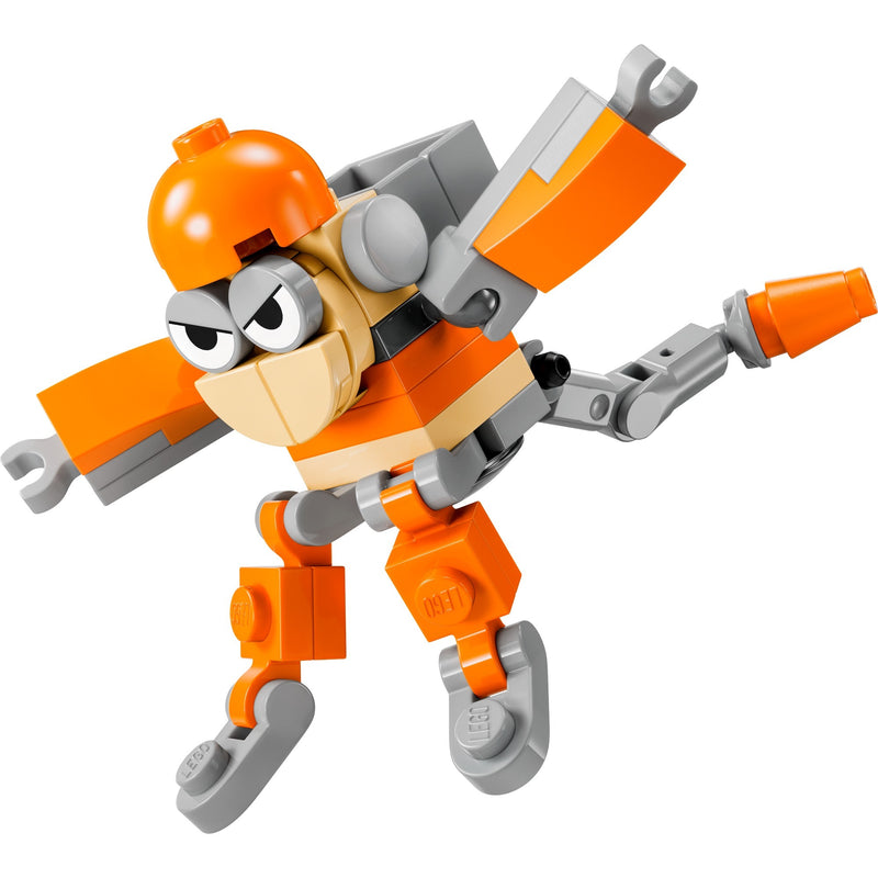 Afbeelding laden in galerijviewer, Lego sonic the hedgehog - kiki's kokosnotenaanval constructiespeelgoed (30676)
