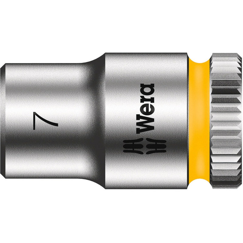 Load image into Gallery viewer, Wera safe-torque a 1 shk set 1 draaimomentsleutel (zwart groen, 1 4 vierkant, 2-12 nm, 20‑delig)
