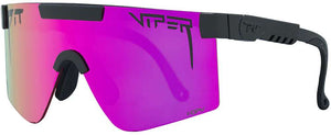 Pit viper the originals exec pink - sports glasses (narrow)