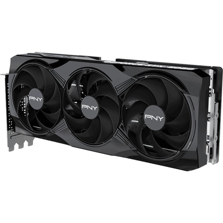Load image into Gallery viewer, Pny geforce rtx 5080 oc grafische kaart (dlss 4, 3x displayport, 1x hdmi 2.1)
