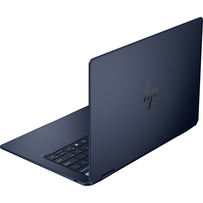 Load image into Gallery viewer, Hp omnibook ultra flip 14-fh0095nd 14 copilot+ 2-in-1 laptop (blauw | core ultra 9 288v | arc graphics | 32 gb | 1 tb ssd | touch)
