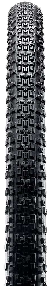 Load image into Gallery viewer, Maxxis rambler 28 45c tr exo dual 120 folding tyre
