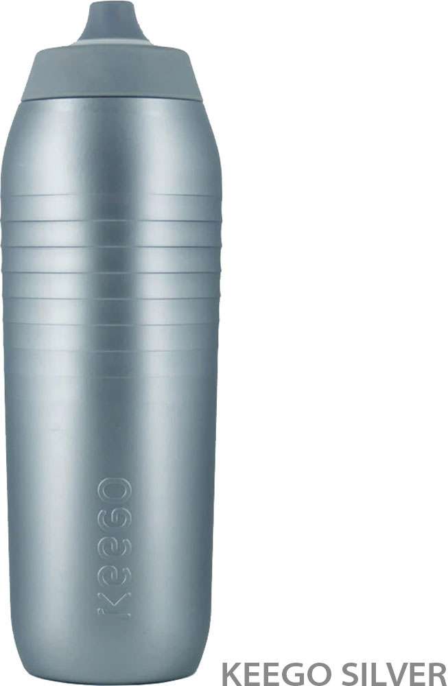 Load image into Gallery viewer, Keego bottle 750
