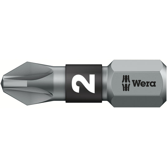 Wera kraftform kompakt pistol ra -r 2, 13‑delig bitset (zwart groen)
