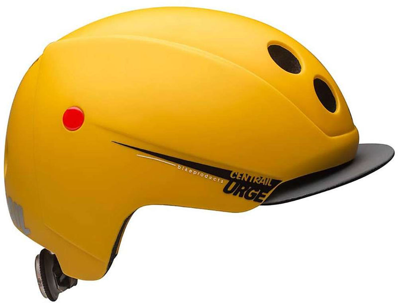 Load image into Gallery viewer, Urge centrail - city helmet
