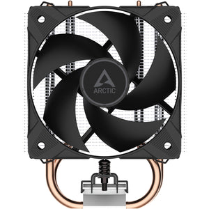 Arctic freezer 8i co cpu-koeler (4-pin pwm)