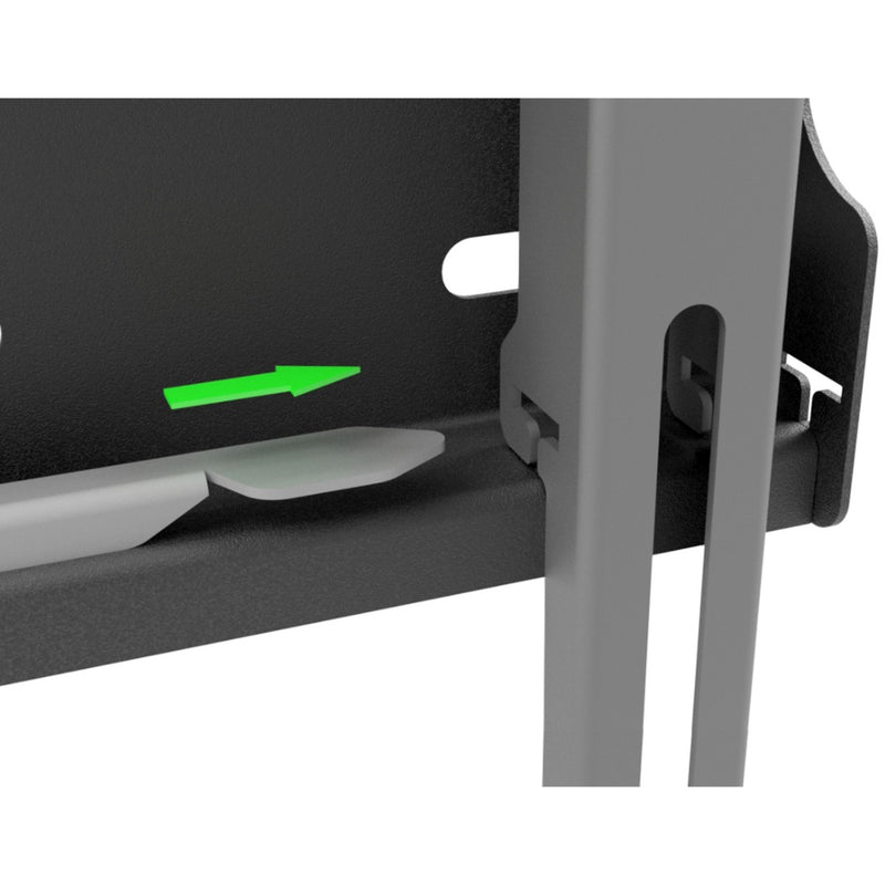 Load image into Gallery viewer, Iiyama md-wm8060 universele wandbevestiging wandmontage (zwart)
