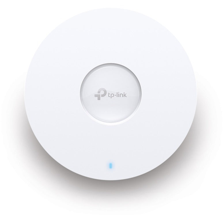 Load image into Gallery viewer, Tp-link omada eap670 ax5400 wifi 6 access point voor plafondmontage mesh access point (wit, poe)
