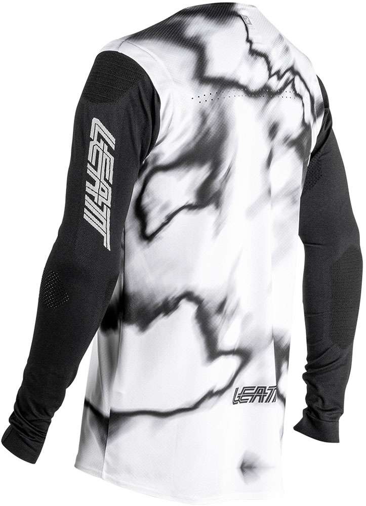 ギャラリービューアに画像をロードする, Leatt gravity 8.0 - mtb long sleeve jersey
