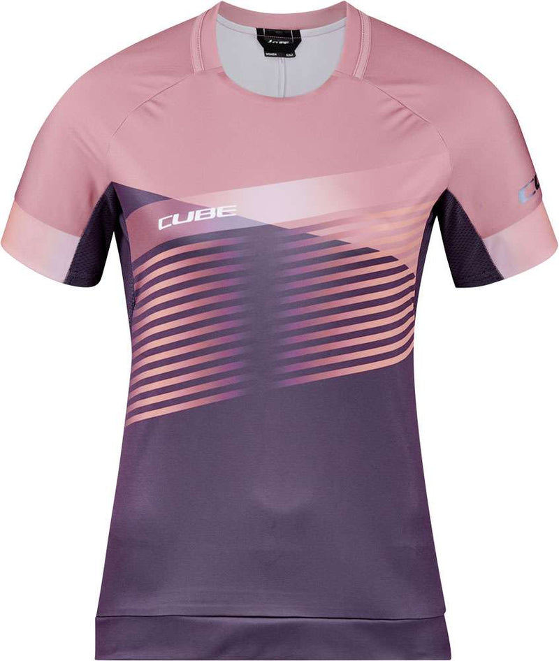 Load image into Gallery viewer, Cube teamline - women's jersey
