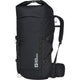 Jack wolfskin cyrox shape 30 s-l rugzak (zwart, 30 liter)