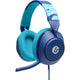 Powera lucidsound ls10x gen 2 bedrade gamingheadset voor xbox series x|s - watergolf over-ear gaming headset (azuurblauw lichtblauw, xbox series x|s, xbox one, pc)