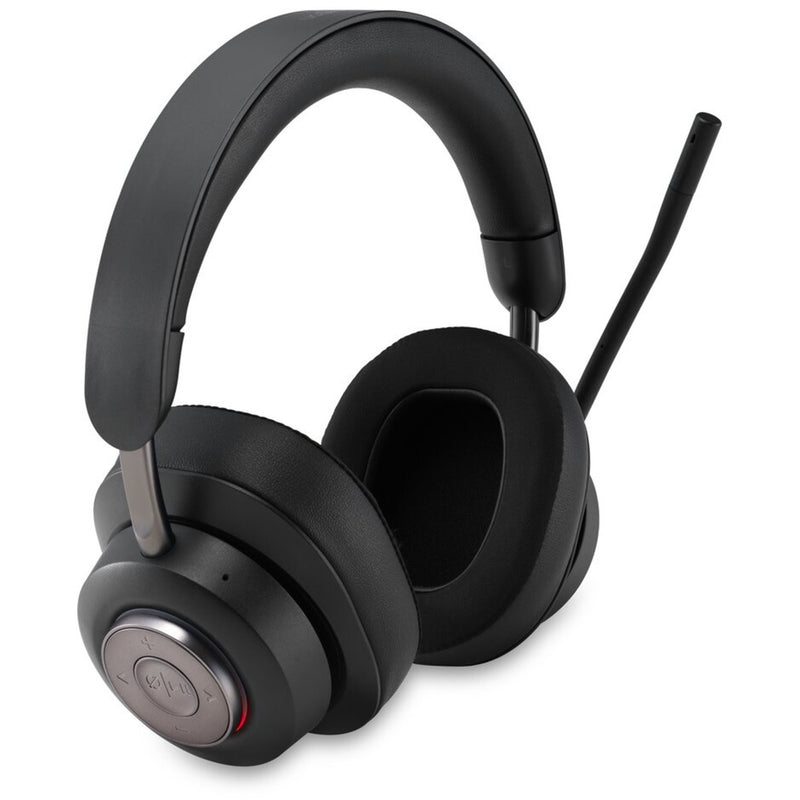 ギャラリービューアに画像をロードする, Kensington h3000 bluetooth over-ear headset (zwart, bluetooth 5.2)

