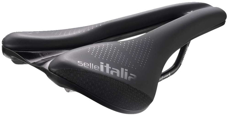 Load image into Gallery viewer, Selle italia novus boost evo x-cross superflow saddle
