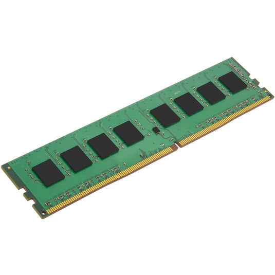 Kingston valueram 16 gb ddr4-3200 (1x 16 gb) werkgeheugen (kvr32n22s8 16)