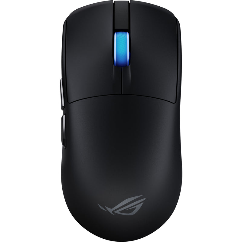 Chargez l'image dans la visionneuse de la galerie, Asus rog harpe ii ace gaming muis (zwart, 42,000 dpi, usb 2.0 bluetooth 5.1 2.4 ghz)

