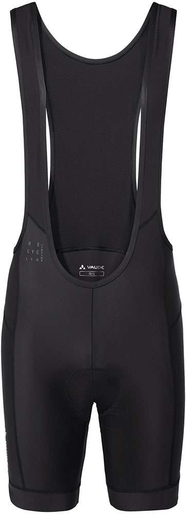 Vaude posta bib tights - bib shorts with pad