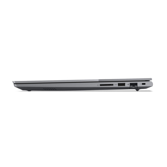 Lenovo thinkbook 16 g7 arp (21mw00ckmh) 16 laptop (grijs | ryzen 5 7535hs | radeon 660m | 16 gb | 512 gb ssd)