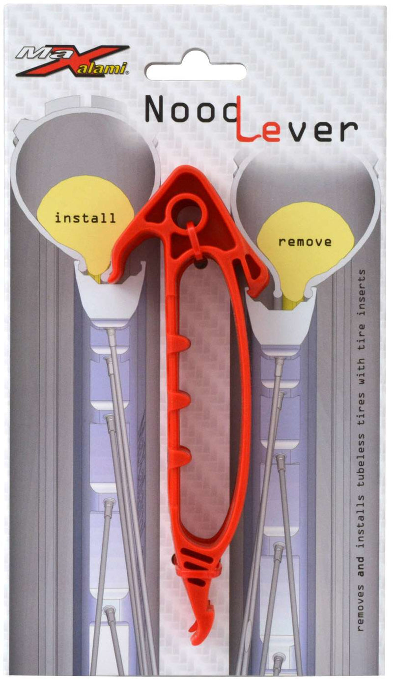 Load image into Gallery viewer, Maxalami noodlever tubeless tyre lever
