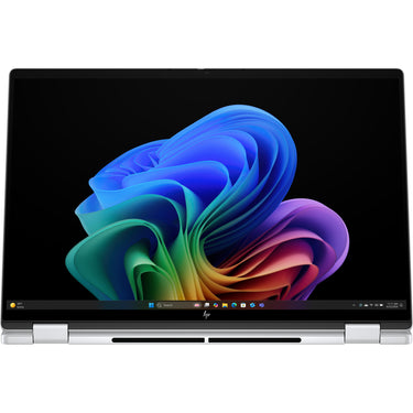 Hp omnibook x flipngai 16-as0010nd 16 copilot+ 2-in-1 laptop (zilver | core ultra 7 256v | intel arc 140v | 16 gb | 1 tb ssd | touch)