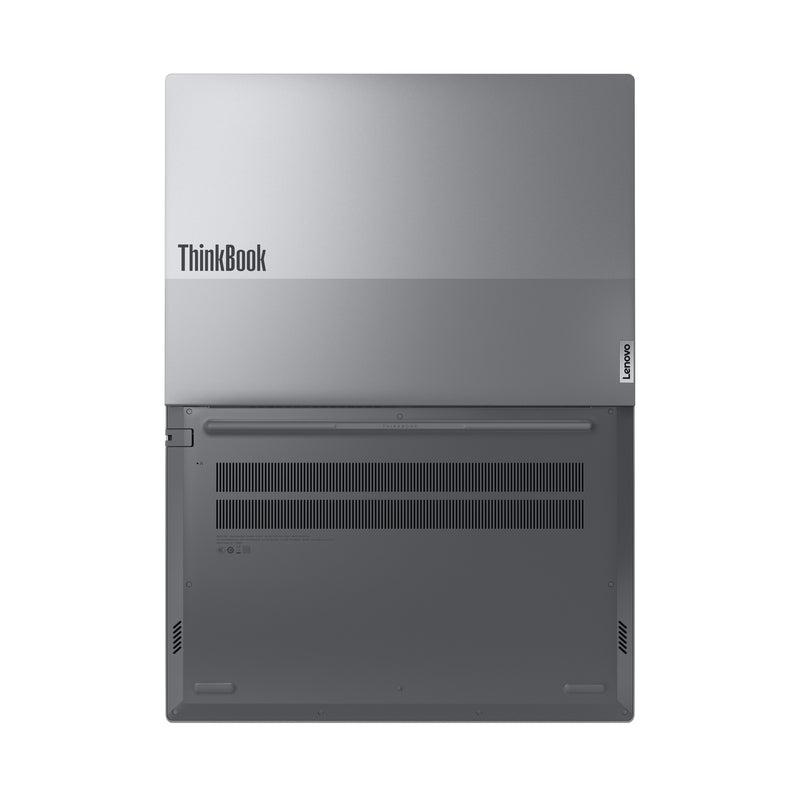 Afbeelding laden in galerijviewer, Lenovo thinkbook 16 g7 arp (21mw00ckmh) 16 laptop (grijs | ryzen 5 7535hs | radeon 660m | 16 gb | 512 gb ssd)
