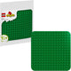 Lego duplo - groene bouwplaat constructiespeelgoed (10460)