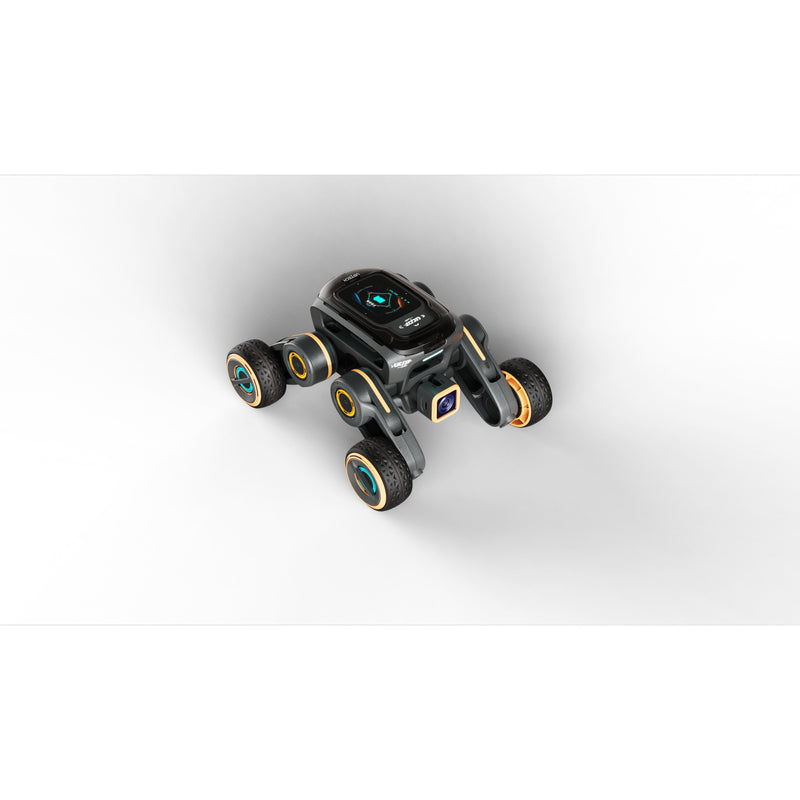 Laden Sie das Bild in Galerie -Viewer, Ubtech ugot ai space exploration kit robot (bluetooth 5.0, wi-fi 2.4 ghz 5 ghz)
