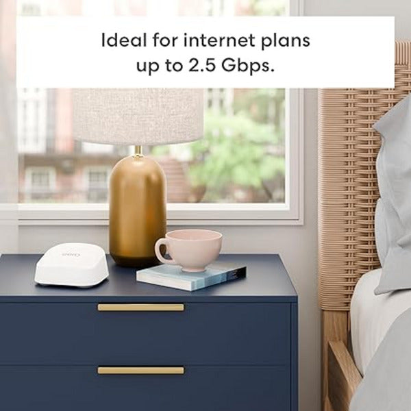 Load image into Gallery viewer, Eero 7 mesh wifi router mesh router (wit)
