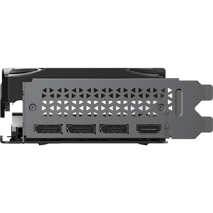 Load image into Gallery viewer, Pny geforce rtx 5070 oc grafische kaart (dlss 4, 3x displayport, 1x hdmi 2.1)
