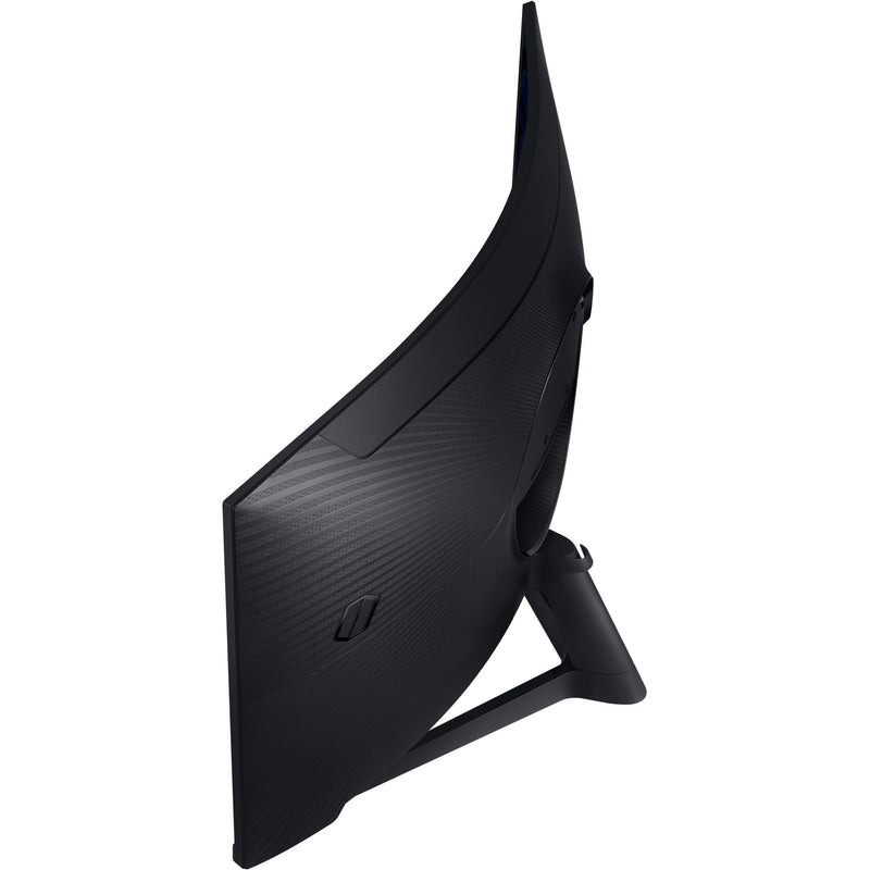 Afbeelding laden in galerijviewer, Samsung odyssey g5 34 curved ultrawide gaming monitor (zwart, 1x displayport, 1x hdmi, 165 hz)
