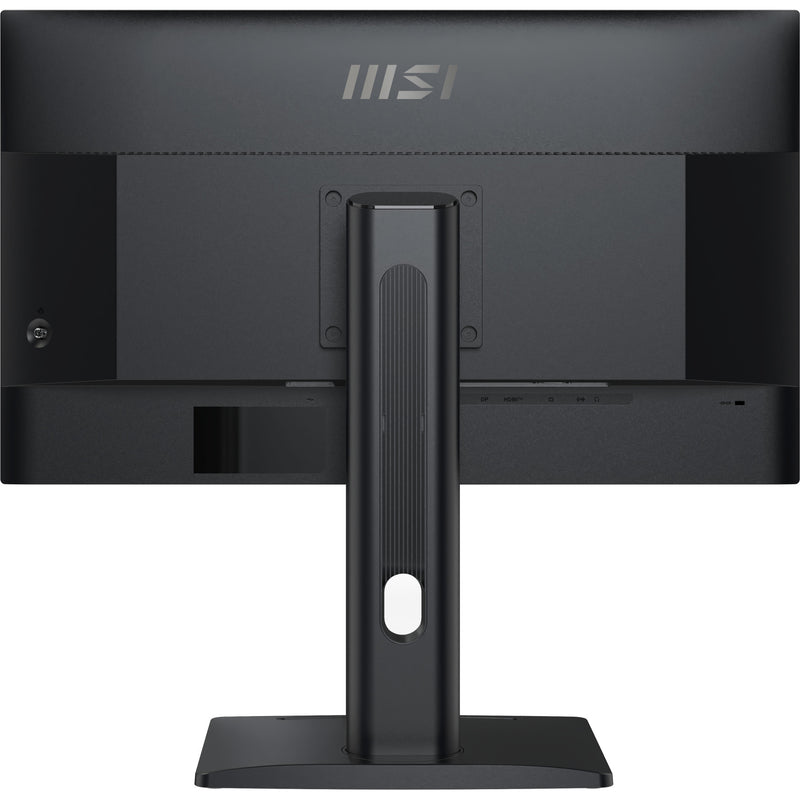 Load image into Gallery viewer, Msi pro mp275pg 27 monitor (zwart, hdmi, displayport, vga)
