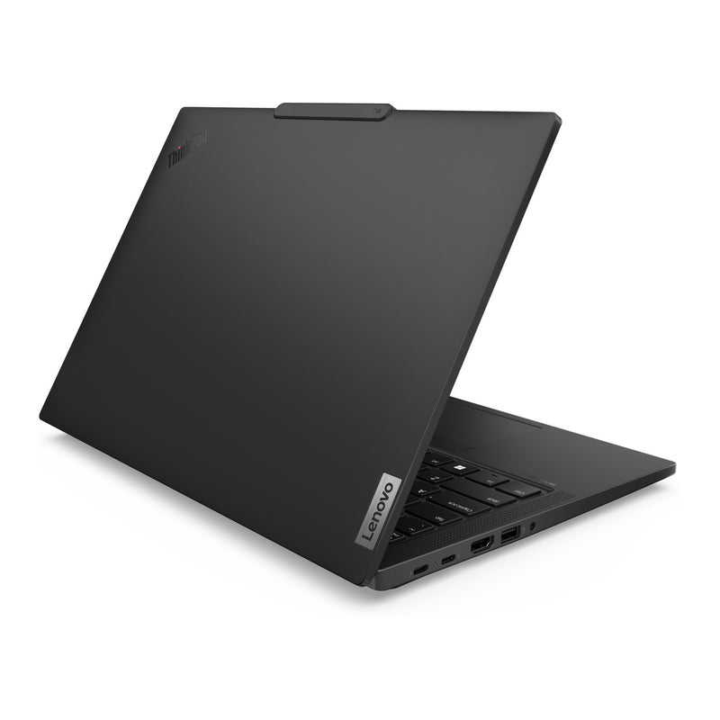 Load image into Gallery viewer, Lenovo thinkpad t14 gen 6 amd (21qj005amh) 14 copilot+ laptop (zwart | ryzen ai 7 pro 350 | radeon 860m | 64 gb | 1 tb ssd)

