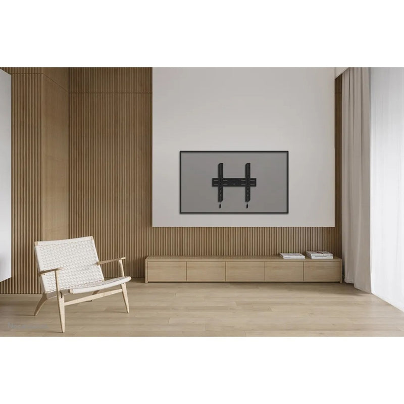 Load image into Gallery viewer, Neomounts select wl35s-850bl14 tv wandsteun bevestiging (zwart)

