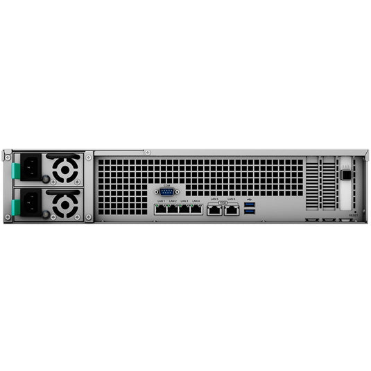 Synology sa3400 nas