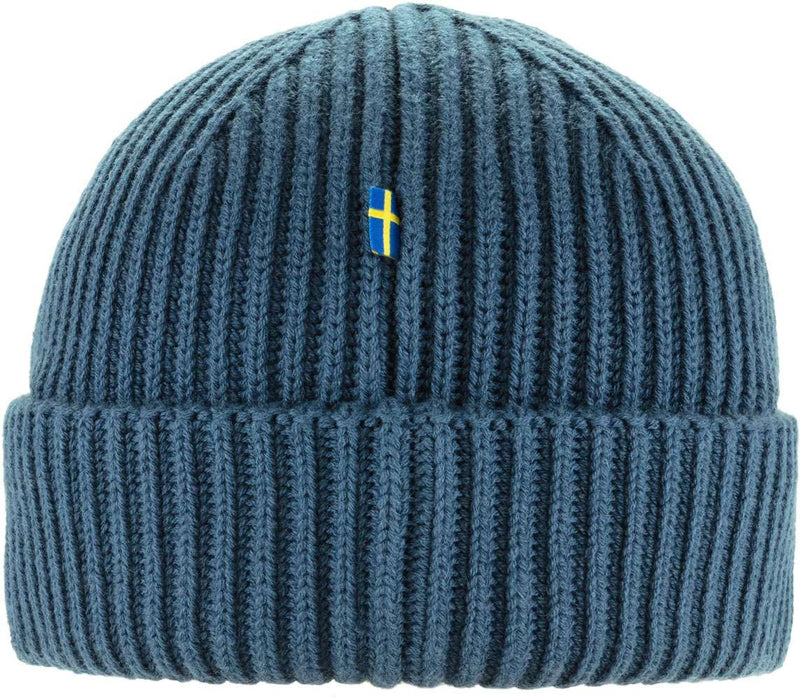 Chargez l'image dans la visionneuse de la galerie, Fjällräven 1960 lite logo - beanie
