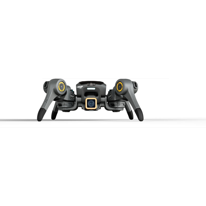 Laden Sie das Bild in Galerie -Viewer, Ubtech ugot ai space exploration kit robot (bluetooth 5.0, wi-fi 2.4 ghz 5 ghz)
