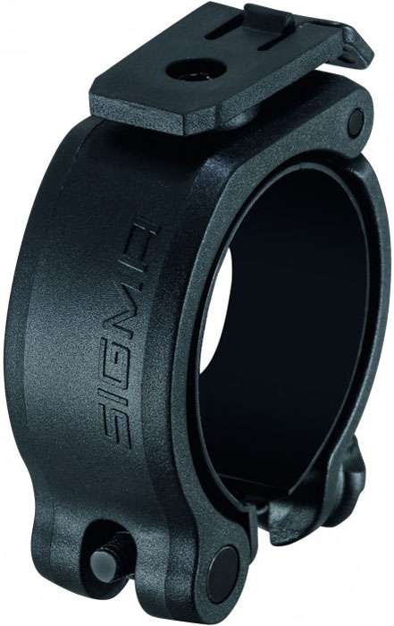 Sigma verlichtingsset aura 100 link qr + blaze link usb