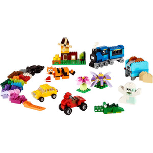Lego classic 10696 creatieve opbergdoos