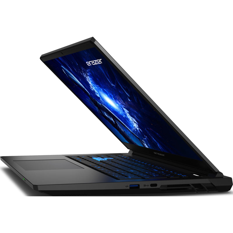 Load image into Gallery viewer, Erazer scout 17 e1 md62758 17.3 gaming laptop (zwart | core 5 210h | rtx 5050 | 16 gb | 1 tb ssd)
