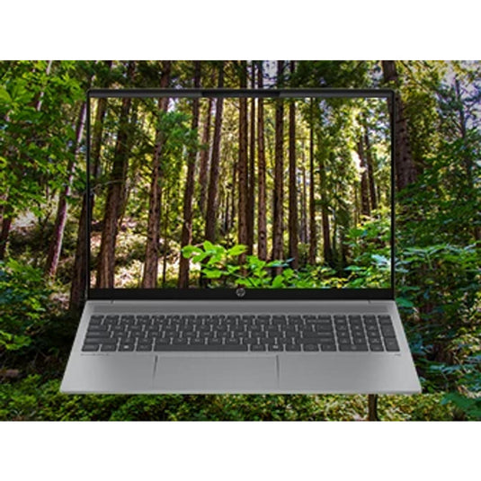 Hp omnibook 5 16-af1070nd (bq2w5ea) 16 laptop (zilver | ultra 7 255u | intel graphics | 16 gb | 512 gb ssd)
